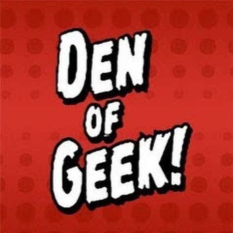 Den Of Geek Sk Youtube