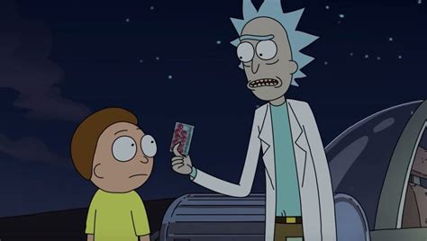 Rick And Morty Season 4 Episode 2 Trailer Title And Spoilers