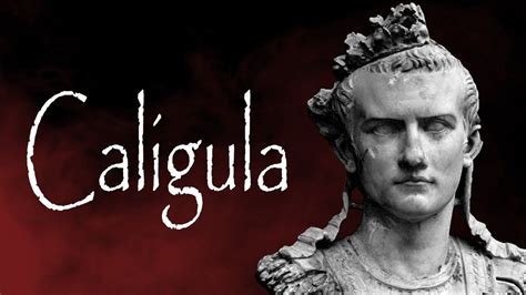 Caligula In 2020 Caligula Roman Emperor Roman Emperor History