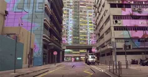 4101 performed by roly porter see more ». Love, Death + Kowloon: 6 locations in Hong Kong that ...