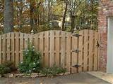 Photos of Knoxville Wood Fence