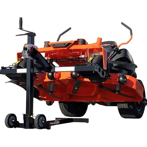 Mojack 750 Xt Lawn Mower Lift — 750 Lb Capacity Model 45002