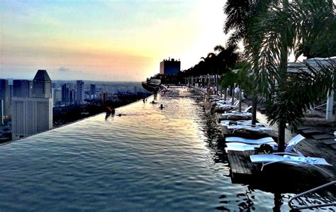 Singapore pools believes in community at the heart of everything we do, and this means helping to bu. The Incredible Rooftop Pool In Singapore