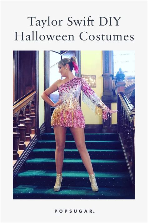 Check spelling or type a new query. 25 DIY Taylor Swift Halloween Costumes That Are Super Easy to Make | Taylor swift halloween ...