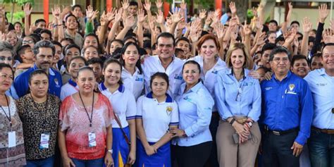 Escuela Dignas Y Modernas Nuevo Laredo Alcaldes De México