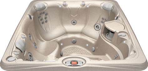 Martinique® Five Person Hot Tub Reviews And Specs Caldera® Spas