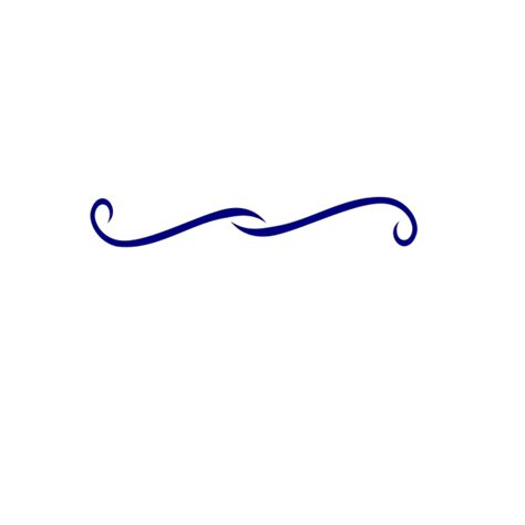 Navy Squiggle Png Svg Clip Art For Web Download Clip Art Png Icon Arts