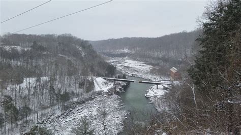 These cozy cabins & cottages are located just minutes from the park. New Years Hike-Rock Island State Park-January 1, 2019 ...