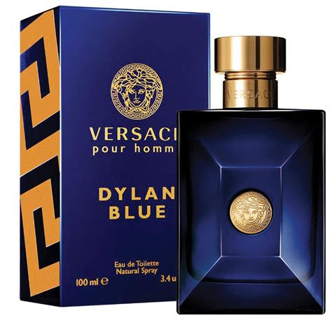 First of all it has to be said that i am an absolute versace fanboy. Buy Versace Dylan Blue Eau de Toilette 100ml Online at ...