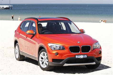 March 25, 2013 / 5 minutes read. 2013 BMW X1 Review | CarAdvice
