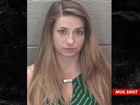 Hot Math Teacher Erin Mcauliffe Arrested For Having Sex