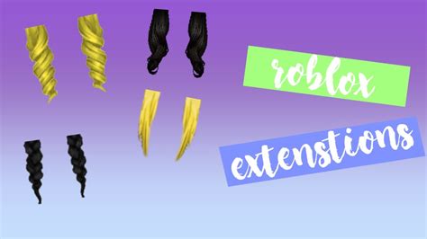 How To Make Your Own Roblox Extensions Using Paint Net Easy Youtube