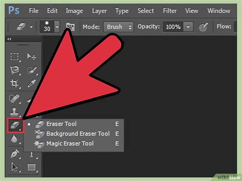 Comment Utiliser Les Outils Dans Adobe Photoshop Cs6