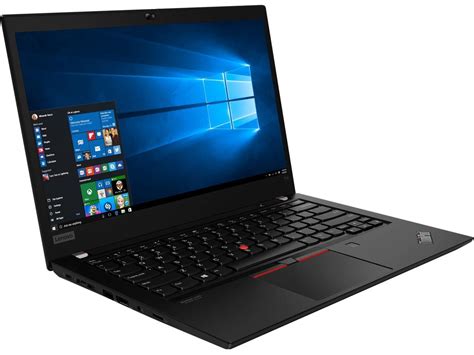 Lenovo Laptop ThinkPad T Intel Core I Th Gen U GHz GB