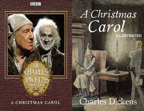 A Christmas Carol 1977 The Movie Vs The Book