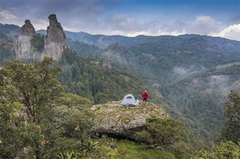 Qué Hacer En El Parque Nacional El Chico En Hidalgo Matador Español