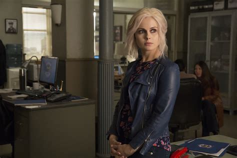 Izombie Season 5 New Movies And Tv Shows On Netflix August 2019