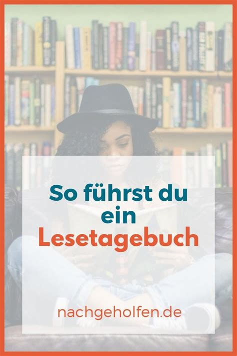 Das lesetagebuch soll dazu führ… read more lesetagebuch gestalten das austauschkind. Lesetagebuch führen : So machst du es richtig ...