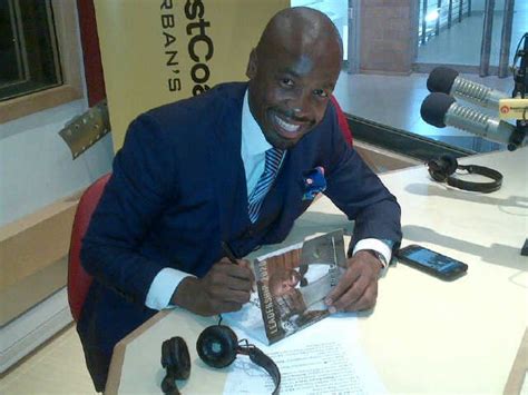 Dj Sbu Reveals How Much Hes Worth