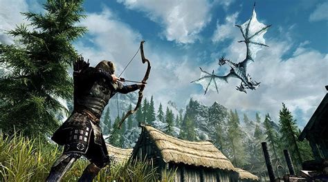 Top 15 Best Open World Rpgs To Play Right Now Gamers Decide