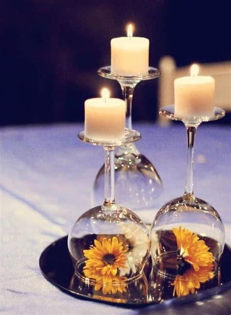 12 Wedding Centerpiece Ideas From Pinterest 2186258