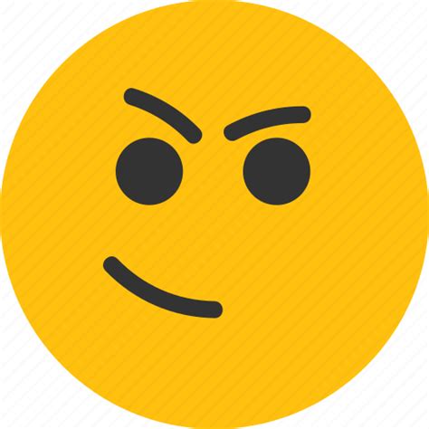 Emoji Intelligent Mood Smart Smart Emoji Icon Download On Iconfinder