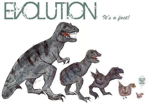 Steven L Anderson Evolution Art Contest