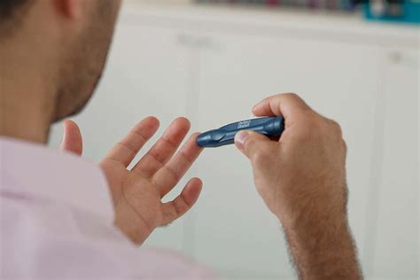 There May Be A Link Between Erectile Dysfunction And Type 2 Diabetes