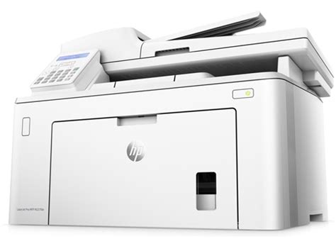 Download the latest drivers, firmware, and software for your hp laserjet pro mfp m227fdn.this is hp's official website that will help automatically detect and download the correct drivers free of cost for your hp computing and printing products for windows and mac operating system. HP LaserJet Pro MFP M227fdn - HP Store Canada