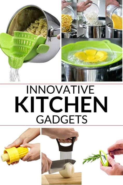 Innovative Cooking Tools You Need It Is A Keeper