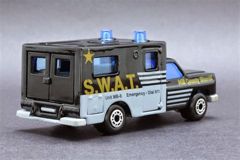 Diecast Hobbist Matchbox International Toy Police Cars Matchbox