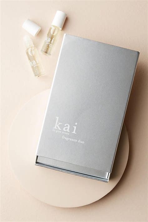 Kai Fragrance Holiday Giveaway Hello Glow Kai Fragrance Women