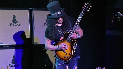 5 Things You Didn't Know About Slash | Mental Floss