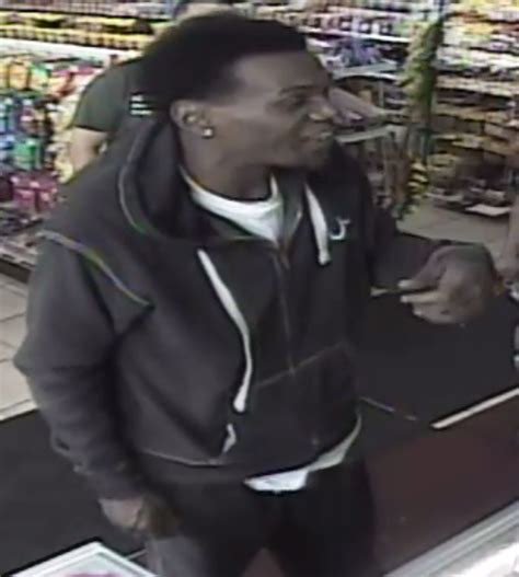 Milwaukee Police Looking For Sexual Assault Suspect