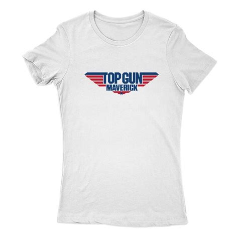 Top Gun Maverick Női Póló PólóTrend
