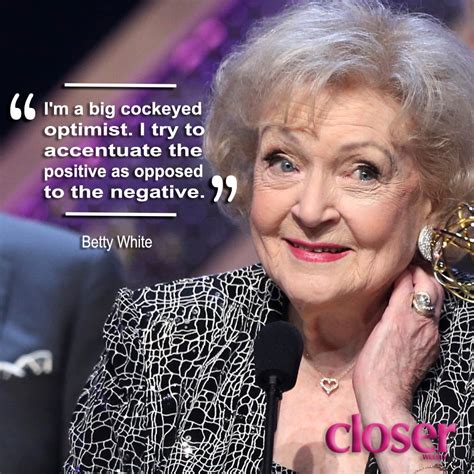 Betty Whites Best Quotes Read Her Funniest Lines On Her Birthday