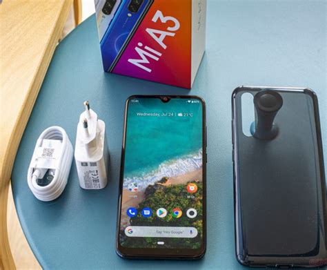 Mi A3 Launched In Nepal Specifications And Features Gyan Nepal