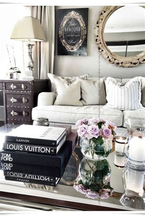 Glam Interior Design Inspiration To Take From Pinterest How To
