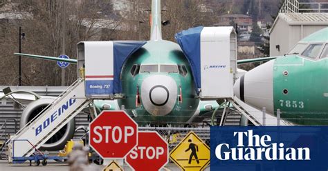 737 Max Scandal The Internal Boeing Messages And Emails Boeing The Guardian