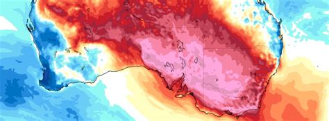 Extreme Heatwave Conditions And Record Temperatures Expected Across
