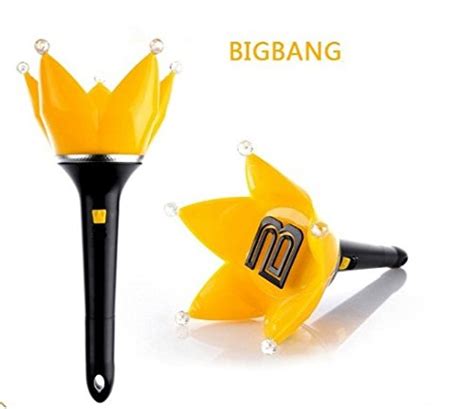 All Things By Fancy Whimsy Cutest Kpop Group Lightsticks