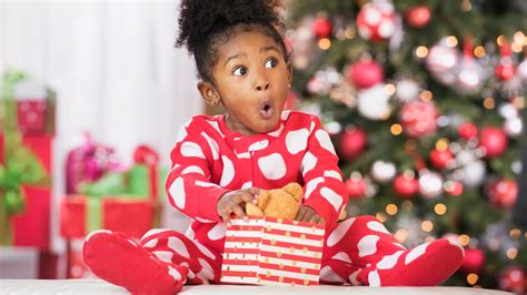 We may earn commission from links on this page, but we only recommend products we back. The Best Last-Minute Christmas Gift Ideas for Kids at ...