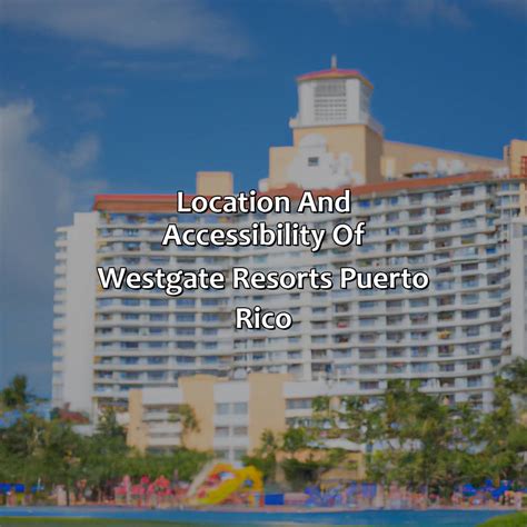 Westgate Resorts Puerto Rico Krug