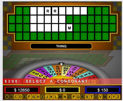 Wheel Of Fortune 2 Free Download Pcgamefreetopnet