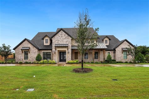 Most Popular Texas Style Homes In Redfin
