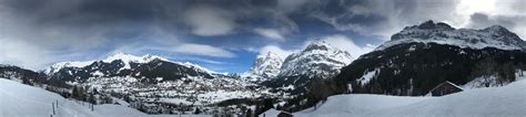 Private Ski Lessons Grindelwald Altitude Ski School