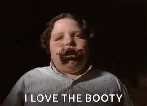 Eat Booty GIF Eat Booty Messy Discover Share GIFs