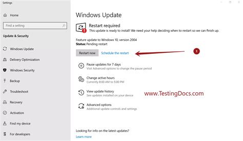 Windows 1 0 Update Restart Hot Sex Picture
