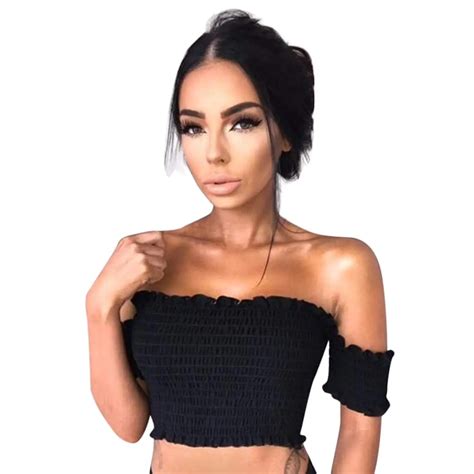 cheap long boob tube tops find long boob tube tops deals on line at