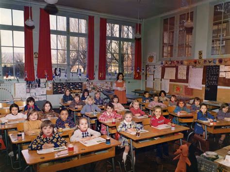 Photo De Classe Cp De Ecole Marie Curie Copains D Avant